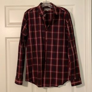 Express Men’s Medium Dress Shirt